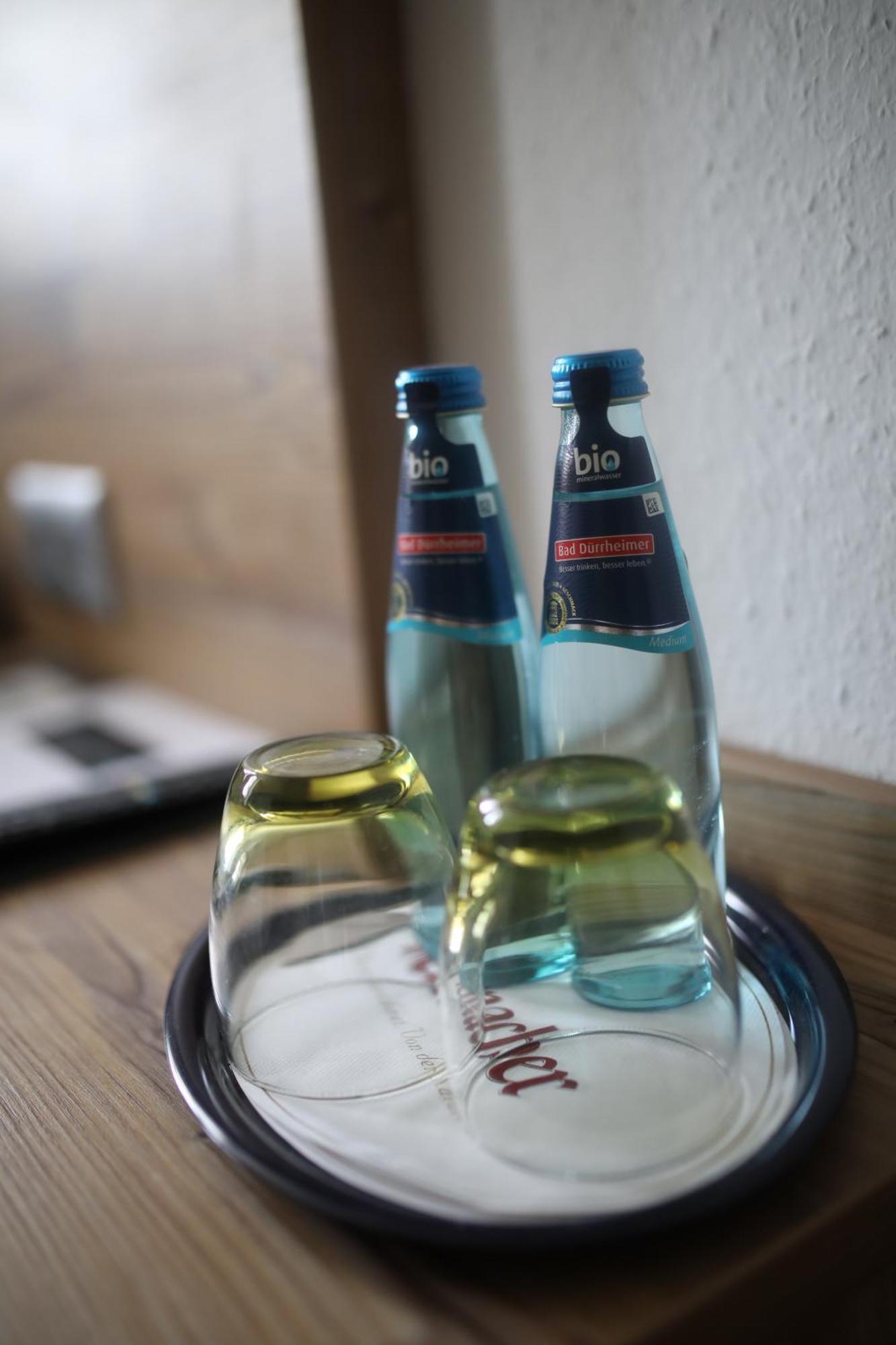 Gasthaus Hotel Zum Kreuz Stetten am Kalten Markt Dış mekan fotoğraf