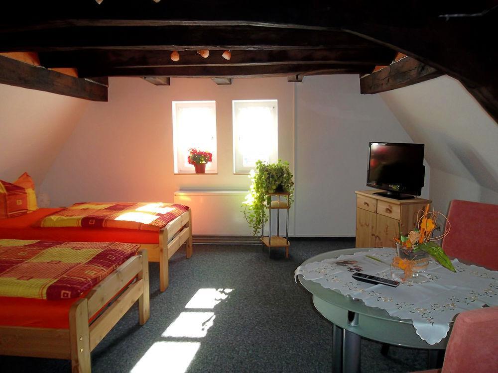 Gasthaus Hotel Zum Kreuz Stetten am Kalten Markt Dış mekan fotoğraf